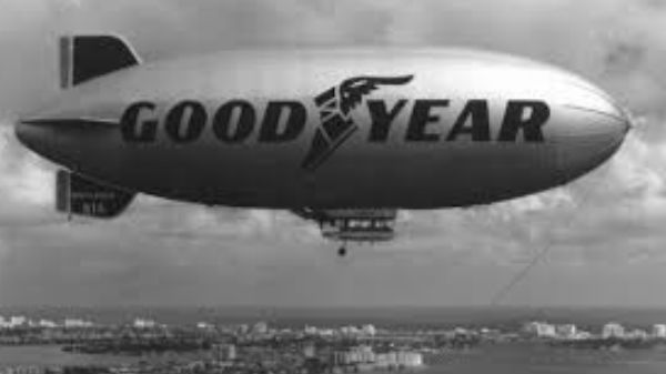 குட்இயர் பிலிம்ப் ஏர்ஷிப்