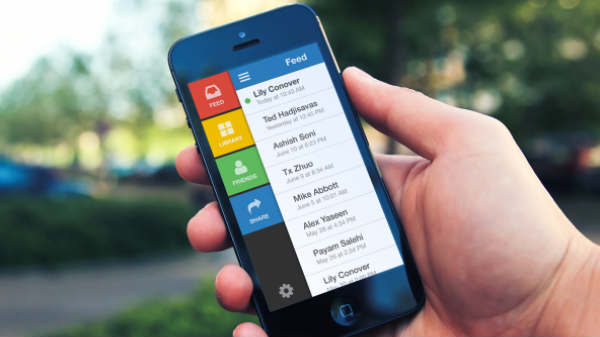எல்லையில் பணியாற்றும் இராணுவ வீரர்களுக்கு உதவும் மொபைல் செயலி.!