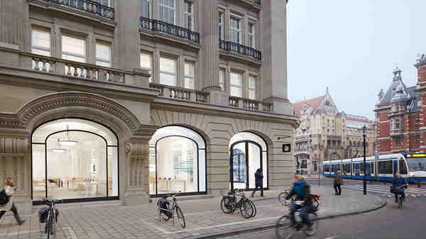 ஆப்பிள் ஐபேட் வெடித்து மருத்துவமனையில் 3 பேர் அனுமதி.! 