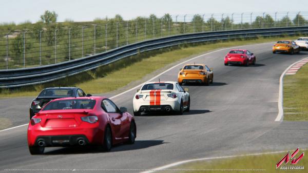 அஸ்செட்டோ கோர்ஸா: 