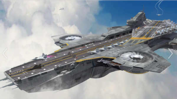 ரோஸ்டெக் போர் விமானம்