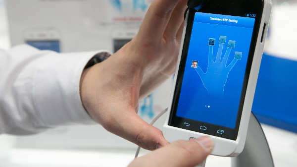 ஓன்டிராக்ஸ் மொபைல் 