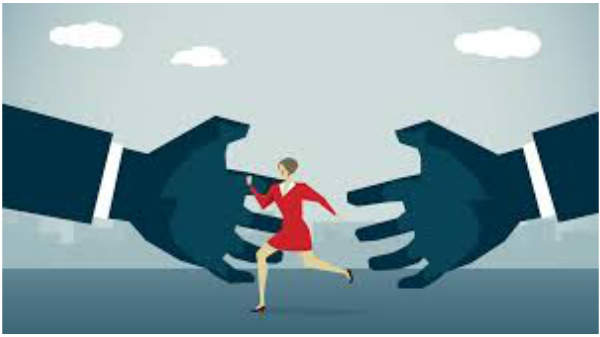 பாதுகாப்பு ஆயுதம் 