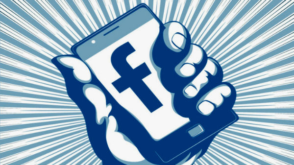 பேஸ்புக்கில் நேரலையாக ஒளிபரப்பி தற்கொலை.!