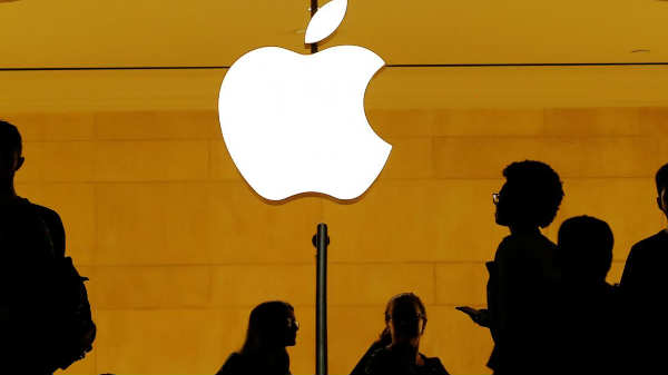 தெஸ்லா முன்னாள் பெறியியல் பிரிவுத் தலைவர் தற்போது ஆப்பிள் நிறுவனத்தில்