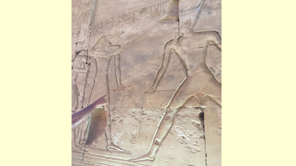 மெல்கிசெதேக்