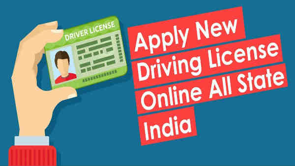 வீட்டில் இருந்தபடியே ஆன்லைன் இல் டிரைவிங் லைசென்ஸ் வாங்குவது எப்படி.! 