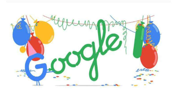 கூகுள் வரவேற்பு: 