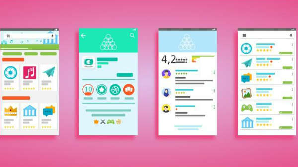 டெவலப்பர் பின்னணி