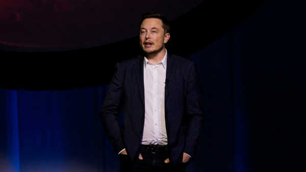 SpaceX- மாடலில் தனியார் நிறுவனமாக மாறும்  Tesla ?