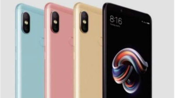 ஜியோ வின் 4.5டிபி டேட்டா & 2000 கேஷ்பேக் உடன் சியோமி மி ஏ2 முன்பதிவு