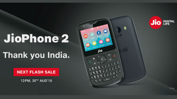 Jio.com & MyJio ஆப்