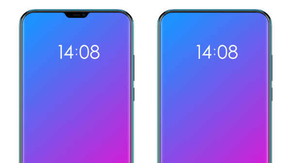 லெனோவா Z5 