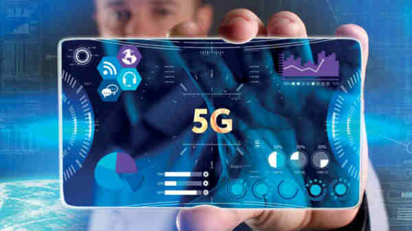 5ஜி போன்