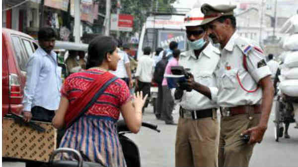 அங்கீகரித்த லாக்கர் செயலி