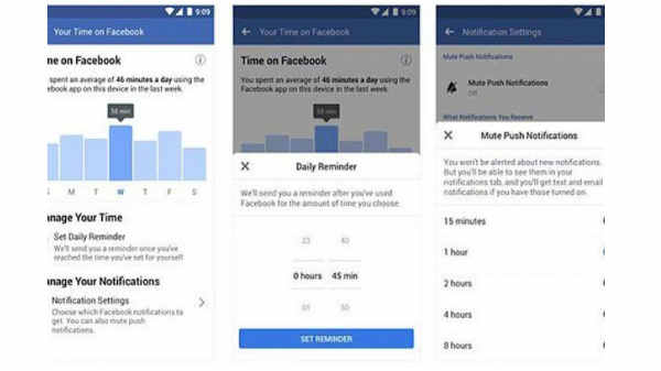 இன்ஸ்டாகிராமில் எவ்வளவு நேரம் செலவிடுகின்றீர்கள் என்பதை அறிந்து கொள்வது எப்படி: