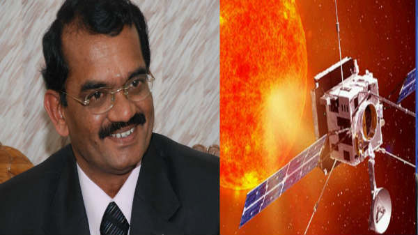 இஸ்ரோ வரை சாதித்த கொங்கு மகன்: மயில்சாமி அண்ணாதுரையின் மற்றொரு முகம்? 