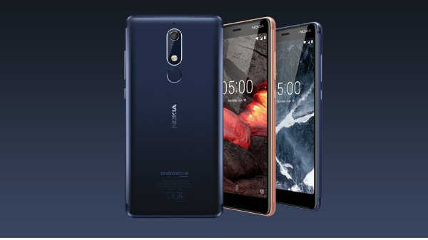 புதிய நோக்கியா: 