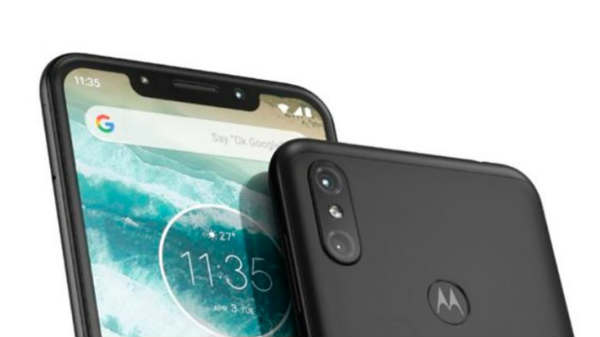 மோட்டோரோலா ஒன் அம்சங்கள்: