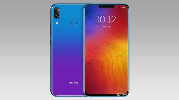 மோட்டோரோலா  பி30: