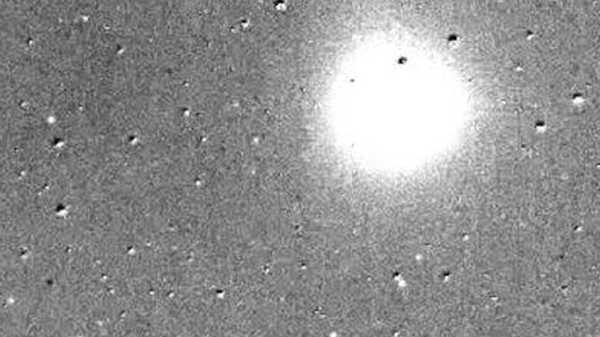 வால் நட்சத்திரம்