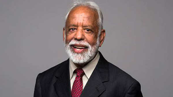 டாக்டர் ஹன்வந்த்  சிங் :