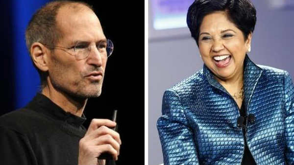 ஸ்டீவ் ஜாப்ஸ் அறிவுரை