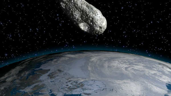  காஸ்மிக் சூட்டிங் கேலரி