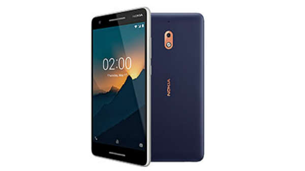 நோக்கியா  2.1 சிறப்பு: 