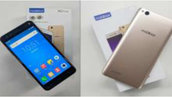 மொபி ஸ்டார் எக்ஸ்-1 டூயல்: