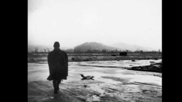 நேசநாடுகளிடம் சரணடைந்த ஜப்பான்: 