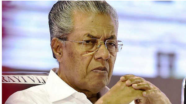 முதல்வர் பினராயி விஜயன் ஆய்வு:  