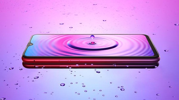 தரமான டிஸ்பிளே: