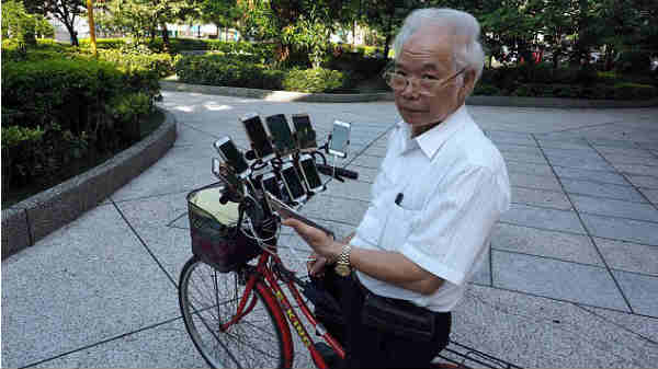 புதிய மனிதர்களைச் சந்திக்கும் வாய்ப்பு