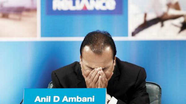 வங்கி உத்தரவாதத்தை தர ஒப்புக்கொண்ட ஆர்.காம் நிறுவனம்!