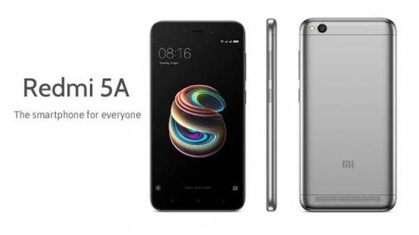 ரெட்மி 5ஏ