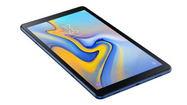 சாம்சங் கேலக்ஸி டேப்லெட் ஏ 10.5 : 