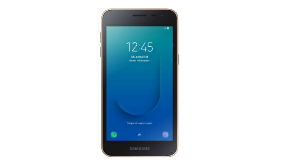 கேலக்ஸி ஜெ2 கோர்: