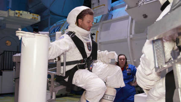 வாழ்நாளில் கிடைத்த அரிய சந்தர்ப்பம்