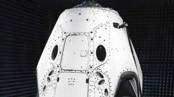 வெளியேற்றும் சோதனை