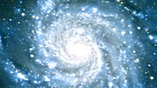 4. எல்லையற்ற யுனிவர்ஸ் தியரி