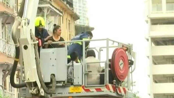 சூப்பர் ஹீரோ  ஜென் 