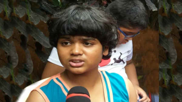 ஏர் ப்யூரிஃபையர் பாடம் நடத்திய ஆசிரியருக்கும் நன்றி