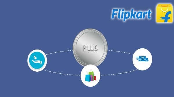 ரிலையன்ஸ் நிறுவனத்திற்கு போட்டியாக பிளிப்கார்ட் பிளஸ் அறிமுகம்.!