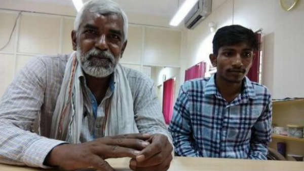 முகமது அமீர் அலி