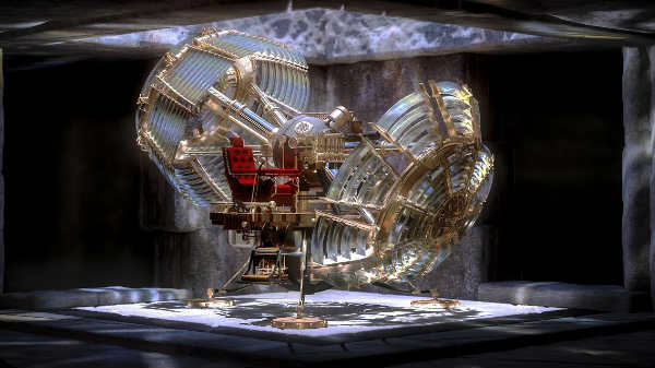 ஜான் கிரிப்