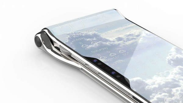 பிரத்தியேக வன்பொருள் யுனிகார்ன் சேவை