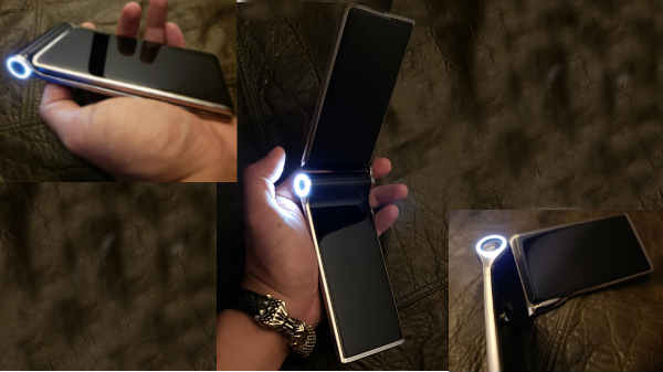 ப்ரோடோ டைப் டூரிங் ஹப்பிள் ஸ்மார்ட்போன்