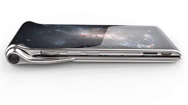 சேமிப்பு & பேட்டரி 