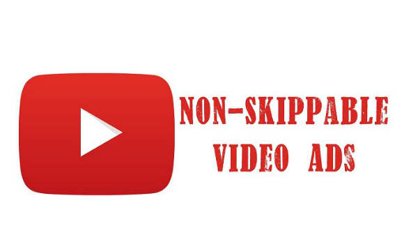 விளம்பரங்கள் தவிர்க்க முடியாது: 